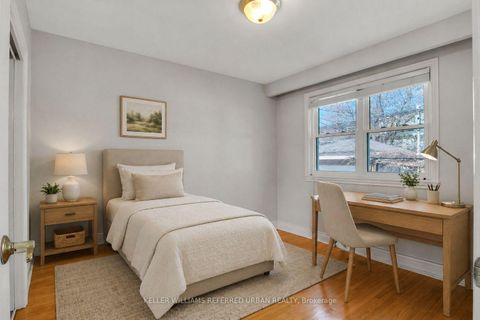 Photo 26 at 663 Brock Avenue, Junction, Toronto