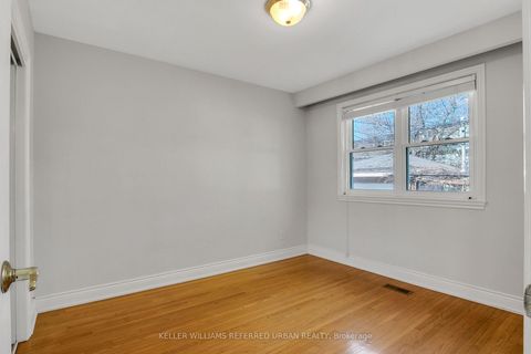 Photo 27 at 663 Brock Avenue, Junction, Toronto