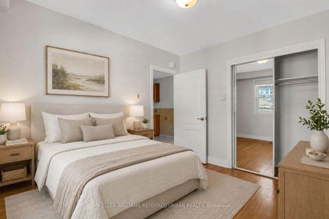 Photo 28 at 663 Brock Avenue, Junction, Toronto