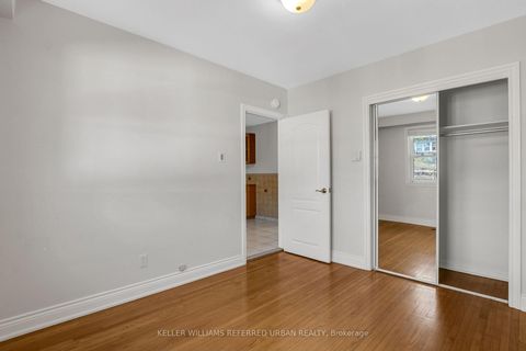 Photo 29 at 663 Brock Avenue, Junction, Toronto