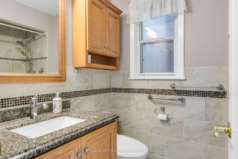 Photo 30 at 663 Brock Avenue, Junction, Toronto