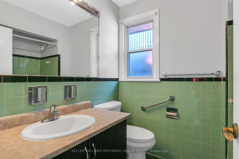 Photo 32 at 663 Brock Avenue, Junction, Toronto