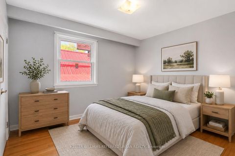 Photo 35 at 663 Brock Avenue, Junction, Toronto
