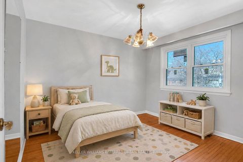 Photo 37 at 663 Brock Avenue, Junction, Toronto