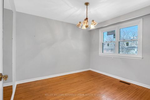 Photo 38 at 663 Brock Avenue, Junction, Toronto
