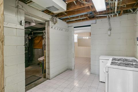 Photo 39 at 663 Brock Avenue, Junction, Toronto