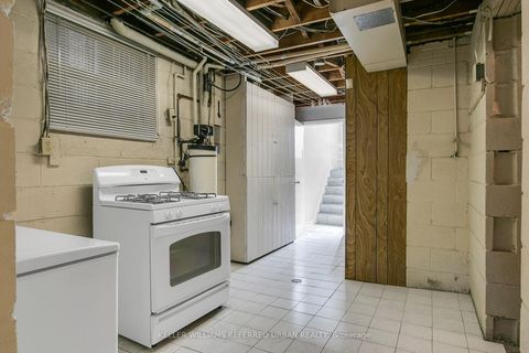Photo 40 at 663 Brock Avenue, Junction, Toronto