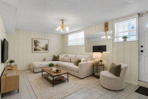 Photo 41 at 663 Brock Avenue, Junction, Toronto