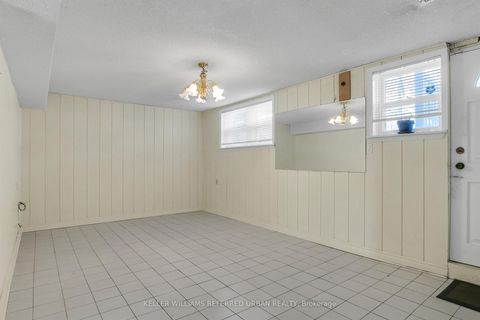 Photo 42 at 663 Brock Avenue, Junction, Toronto
