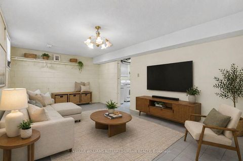 Photo 43 at 663 Brock Avenue, Junction, Toronto