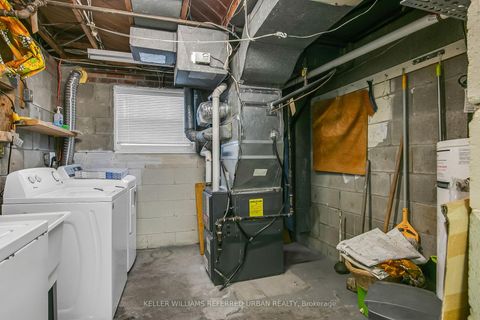Photo 45 at 663 Brock Avenue, Junction, Toronto