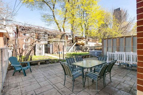 Photo 46 at 663 Brock Avenue, Junction, Toronto