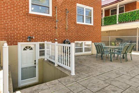Photo 49 at 663 Brock Avenue, Junction, Toronto