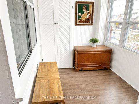 Photo 1 at 911 Woodbine Avenue, Danforth, Toronto
