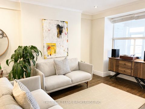 Photo 3 at 911 Woodbine Avenue, Danforth, Toronto