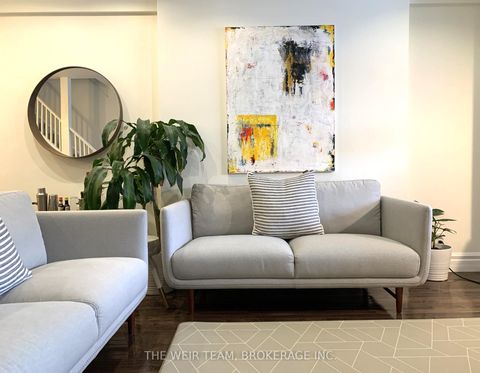 Photo 4 at 911 Woodbine Avenue, Danforth, Toronto