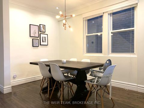 Photo 5 at 911 Woodbine Avenue, Danforth, Toronto