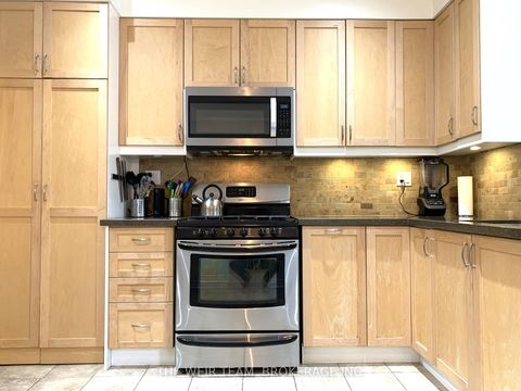 Photo 7 at 911 Woodbine Avenue, Danforth, Toronto