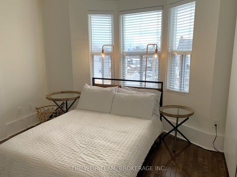 Photo 11 at 911 Woodbine Avenue, Danforth, Toronto