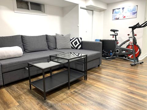 Photo 18 at 911 Woodbine Avenue, Danforth, Toronto