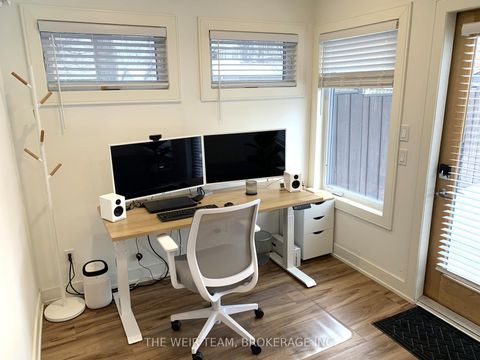 Photo 24 at 911 Woodbine Avenue, Danforth, Toronto