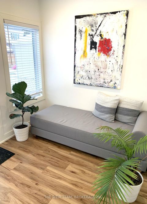 Photo 26 at 911 Woodbine Avenue, Danforth, Toronto