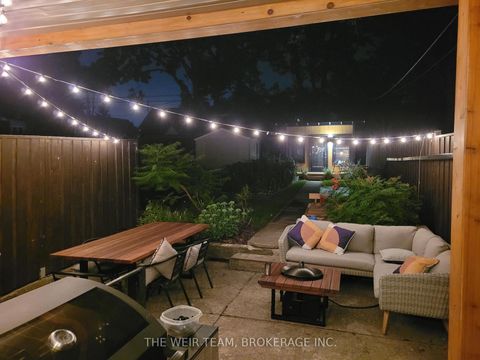 Photo 27 at 911 Woodbine Avenue, Danforth, Toronto
