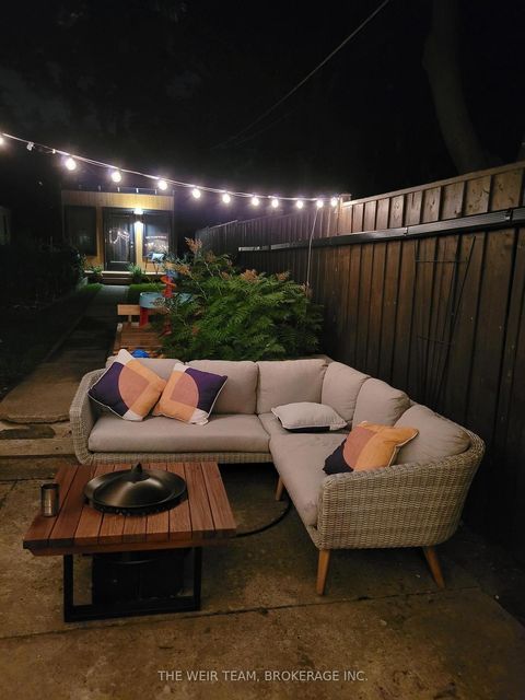 Photo 28 at 911 Woodbine Avenue, Danforth, Toronto