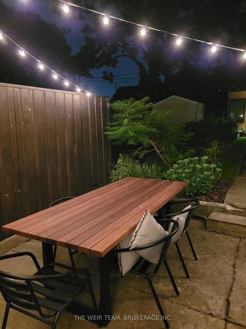 Photo 29 at 911 Woodbine Avenue, Danforth, Toronto