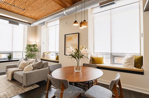 Photo 6 at 225 - 993 Queen Street W, Niagara, Toronto