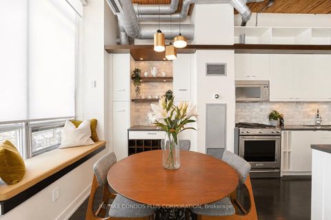 Photo 13 at 225 - 993 Queen Street W, Niagara, Toronto