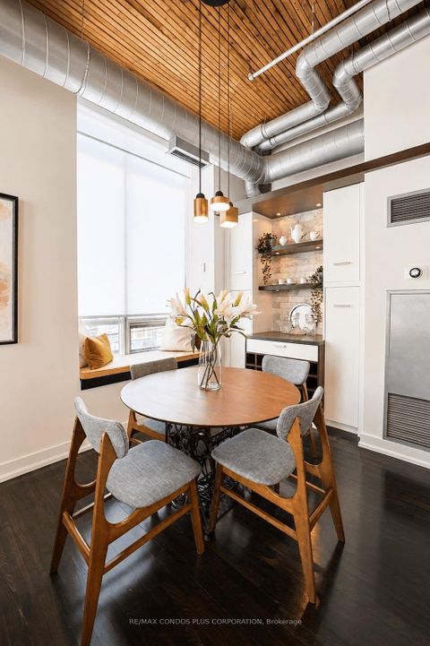 Photo 15 at 225 - 993 Queen Street W, Niagara, Toronto