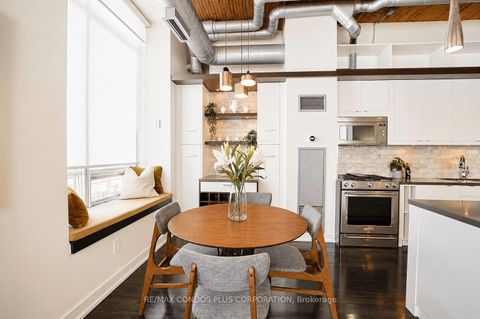 Photo 16 at 225 - 993 Queen Street W, Niagara, Toronto