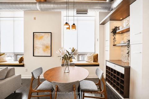 Photo 17 at 225 - 993 Queen Street W, Niagara, Toronto