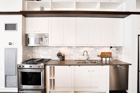 Photo 22 at 225 - 993 Queen Street W, Niagara, Toronto