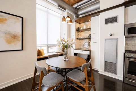 Photo 23 at 225 - 993 Queen Street W, Niagara, Toronto