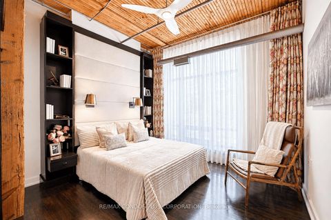 Photo 28 at 225 - 993 Queen Street W, Niagara, Toronto