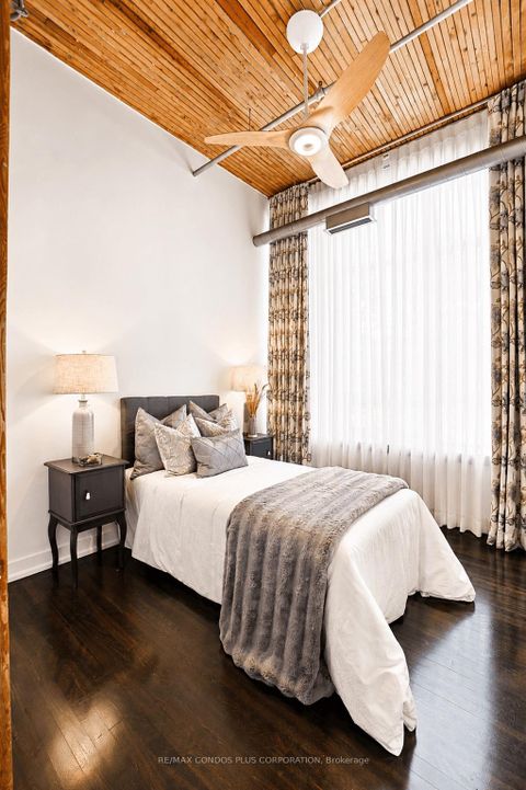 Photo 31 at 225 - 993 Queen Street W, Niagara, Toronto