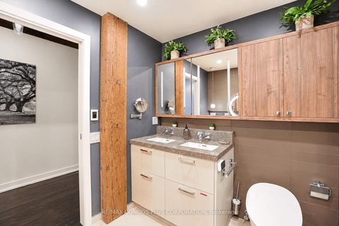 Photo 34 at 225 - 993 Queen Street W, Niagara, Toronto