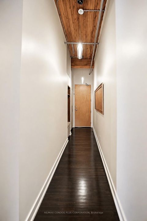 Photo 36 at 225 - 993 Queen Street W, Niagara, Toronto