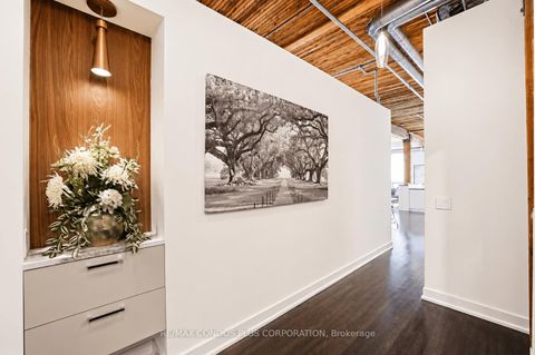 Photo 37 at 225 - 993 Queen Street W, Niagara, Toronto