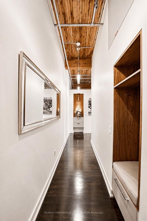 Photo 38 at 225 - 993 Queen Street W, Niagara, Toronto