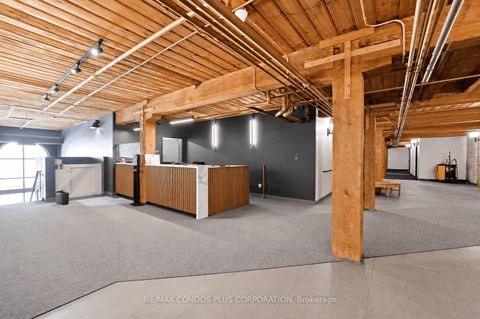 Photo 40 at 225 - 993 Queen Street W, Niagara, Toronto