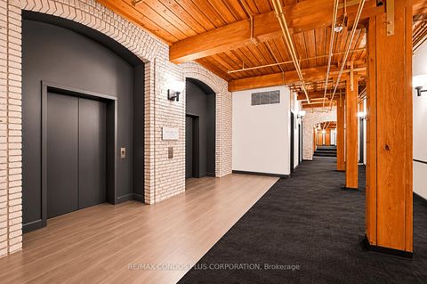 Photo 41 at 225 - 993 Queen Street W, Niagara, Toronto