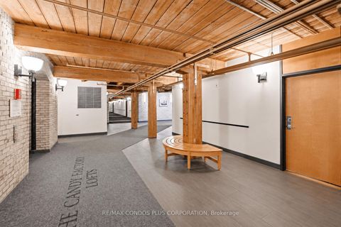 Photo 42 at 225 - 993 Queen Street W, Niagara, Toronto