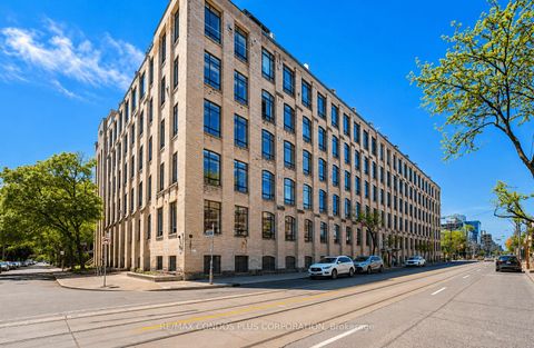 Photo 46 at 225 - 993 Queen Street W, Niagara, Toronto