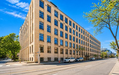 Photo 47 at 225 - 993 Queen Street W, Niagara, Toronto