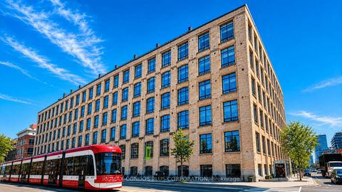 Photo 48 at 225 - 993 Queen Street W, Niagara, Toronto