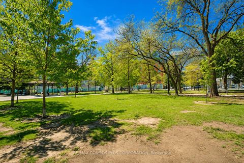 Photo 49 at 225 - 993 Queen Street W, Niagara, Toronto