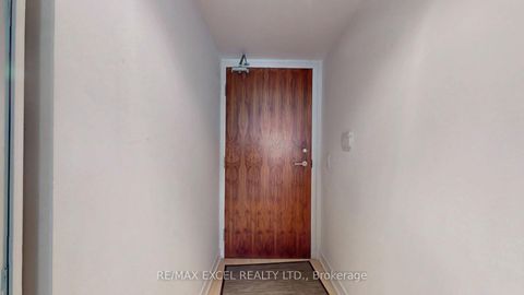 Photo 1 at 1606 - 75 Queens Wharf Road, Waterfront Communities C1, Toronto
